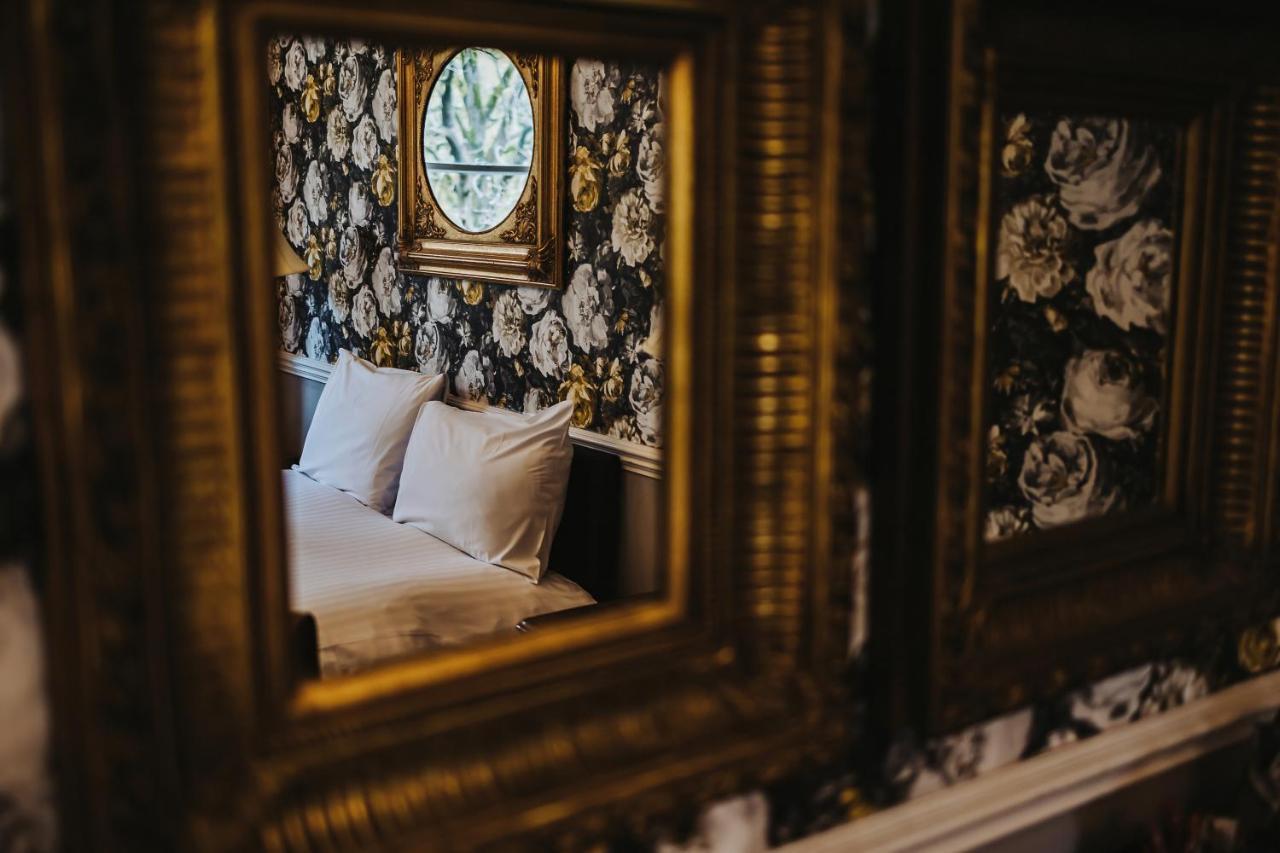 Brook Hall Hotel Childer Thornton Kültér fotó